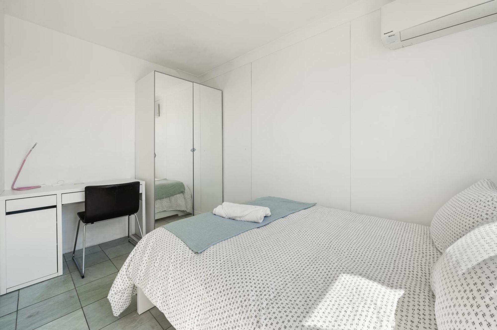 Dana-Private Room In A Shared Duplex Apartment -1 Канберра Экстерьер фото